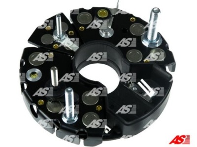 Випрямляч генератора фото №1