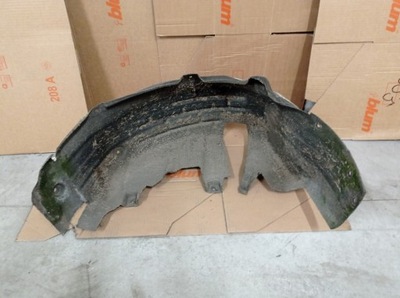 Ford transit courier 18r tourneo подкрылок задняя левая фото №1