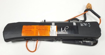 Подушка подушка безопасности w сиденье левая volvo xc90 i 9467747 фото №1