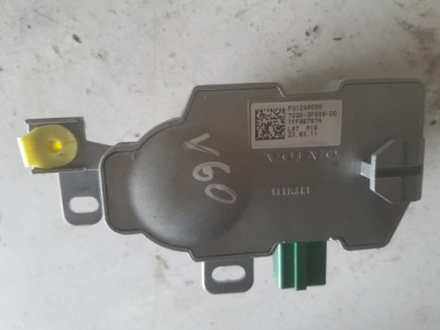 Volvo v60 s60 ii 10r- блокировка руля 31280656 фото №1