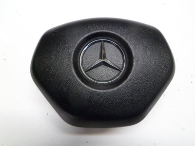 MERCEDES C W204 LIFT AIRBAG PAGALVĖ ORO VAIRUOTOJO 1728602802 