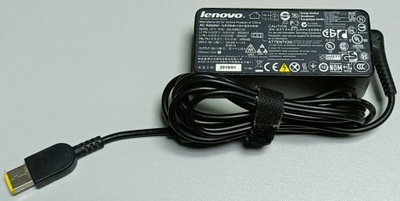 ZASILACZ LENOVO 20V 2.25A ADLX45NCC3A