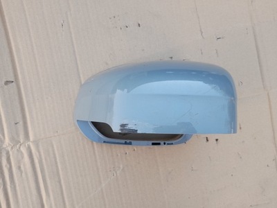 Корпус зеркало правая volvo xc60 ii фото №1