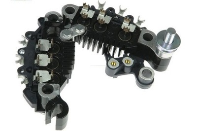 Випрямляч, генератор as-pl arc3023 фото №1