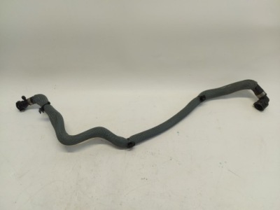 Патрубок шланг трубка води renault austral оригінальний номер 215151552r фото №1