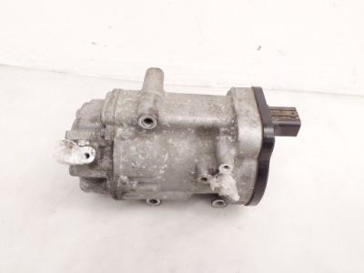 Компресор кондиціонера lexus es 300h 7th gen 0424001990 фото №1