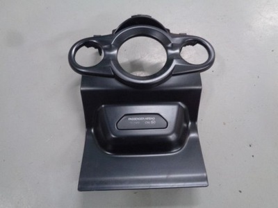 Ecosport ii mk2 14 рамка корпус защита панель фото №1