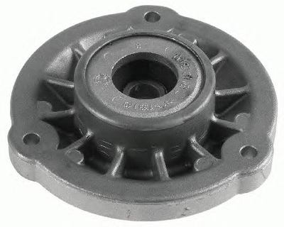 ПОДУШКА AMORT. BMW P. F10 520-550 10- 34971 01