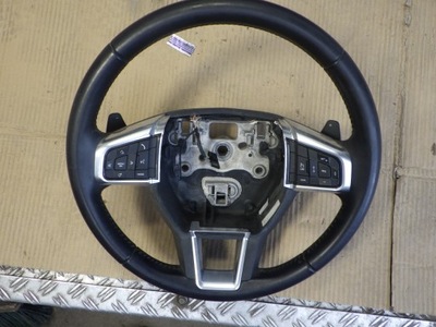 Воздуховод лепестки переключения land rover discovery sport фото №1