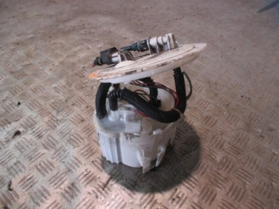 Насос помпа поплавок пального opel astra h 1.6b фото №1