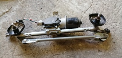 Mitsubishi space star ii механізм двірники передній моторчик фото №1