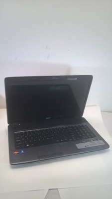 Laptop ACER ASPIRE 7540G D1641