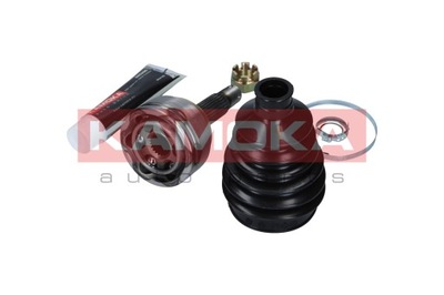 Kamoka - шарнир приводной zew. mitsubishi colt vi 04- фото №1