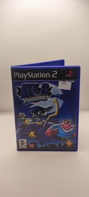 Gra Sly 2 Sony PlayStation 2 (PS2)