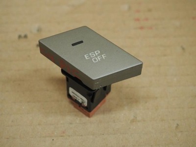 Кнопка esp citroen c4 picasso 96553138cl фото №1