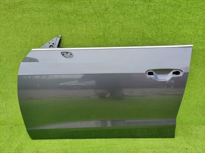 Audi a7 4k8 17- дверь левая передние перед фото №1