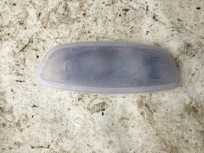 Лампа стельовий освітлення кабіни mercedes w203 фото №1