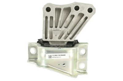 Подушка двигуна права ducato 2011- 2.0 jtd фото №1