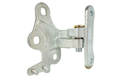 Петля дверь нижний левый scania s r g p l 2017- фото №1