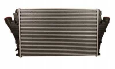 Интеркулер opel vectra c 1.9 cdti 2004 - 2008 фото №1