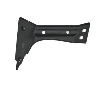 Vw passat b8 2014- кронштейн крыла передний правое перед фото №1