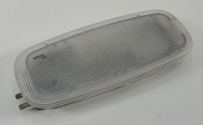 Лампа освітлення салону mercedes w245 w169 фото №1