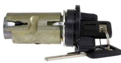 Замок запалювання jeep cherokee wrangler comanche фото №1