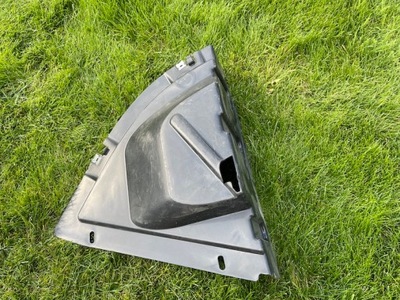 Захист двигуна iveco daily pr or 3802208 фото №1