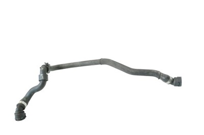 Bmw 6 f12 f13 2012 шланг / wąż радиатора фото №1