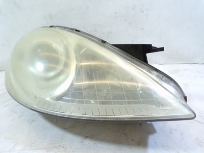 Лампа права передня перед mercedes a klasa w169 k1 фото №1