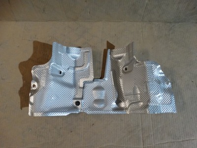 Idealna захист теплова kpl. mercedes w213 1 фото №1