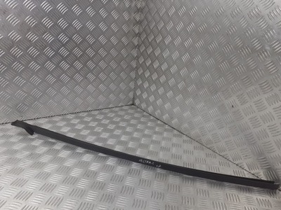 Молдинг левая стекло лобовое opel vectra c фото №1