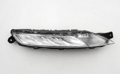 Citroen c4 picasso 2 2 2013 - 2017 фара led drl правый  r оригинал оригинальный номер фото №1