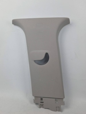 Накладка стойка левая peugeot rifter 9816491477 фото №1