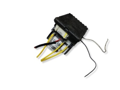 Помпа центрального замка mercedes-benz оригинальный номер 1688000248 фото №1