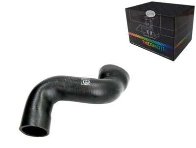 Thermotec шланг радіатора повітря audi a4 1.8 фото №1