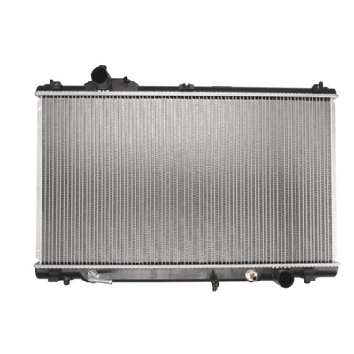 Радиатор воды lexus is 2 07-11 is фото №1