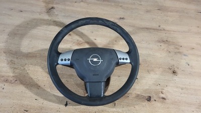 VOLANTE CON BOLSA MULRIFUNCIONALIDAD OPEL VECTRA C 02-05 SIGNUM  