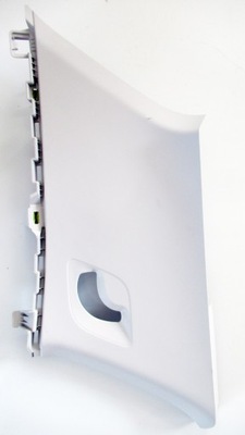 Vw t-cross 21r 1.5 tsi защита стойка левый задняя фото №1