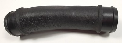 Труба интеркулер vw new beetle 1c tdi 1c0145762k фото №1