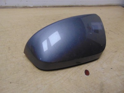 Накладка зеркало корпус mercedes w169 w245 левая фото №1