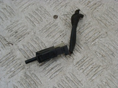 Mercedes w163 w169 w245 w204 r171 датчик педалі гальма a0015458714 фото №1