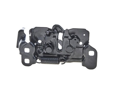 Chrysler 200 2015 - 17 замок капот перед фото №1