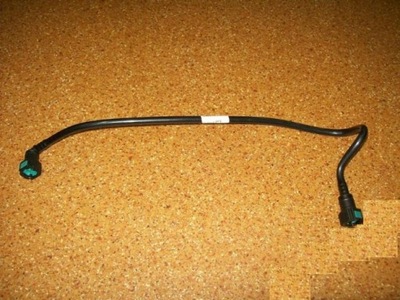 Шланг пального vw seat audi skoda q8 3131105000 фото №1