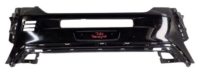 Mitsubishi outlander 3 iii lift 18- решётка радиатора решётка радиатора фото №1