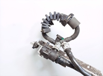 Bmw i8 2016 фильтр паров топлива фото №1