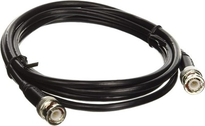 Shure UA806 kabel koncentryczny BNC- BNC 1,8m NOWY