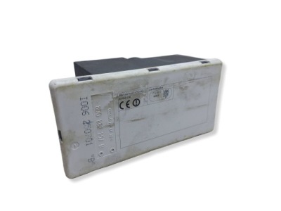 Помпа центрального замка audi a4 b5 8d0862257b фото №1