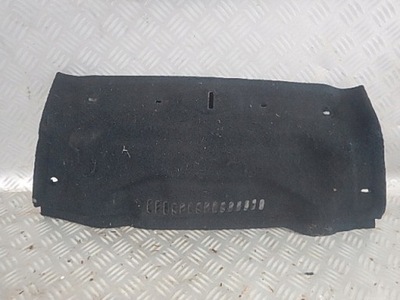 Ford ka ii mk2 обивка обшивка багажника фото №1