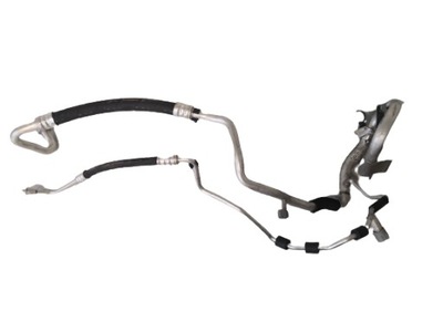 Mercedes w213 провода кондиционера комплект фото №1